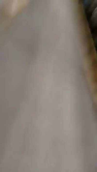 Explosión en fábrica del polo industrial en Spegazzini