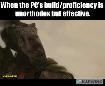 The best 10 seconds of my life.