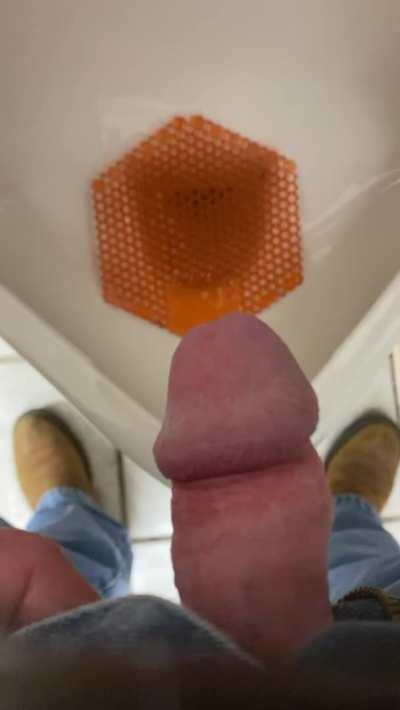 Work piss