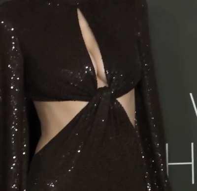 At the Elle Women in Hollywood Celebration in Los Angeles - December 5, 2023