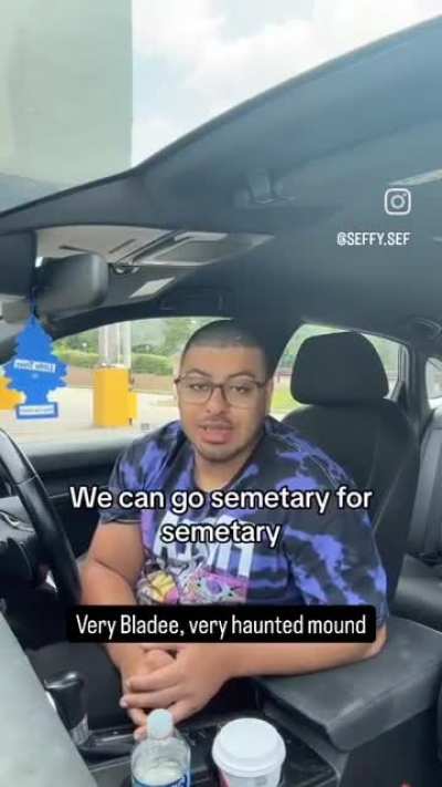 My brother sent me this