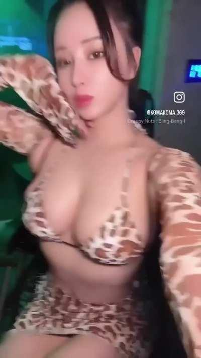 Mini Bikini Compilation 