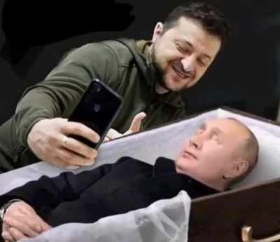 Turning up the copium