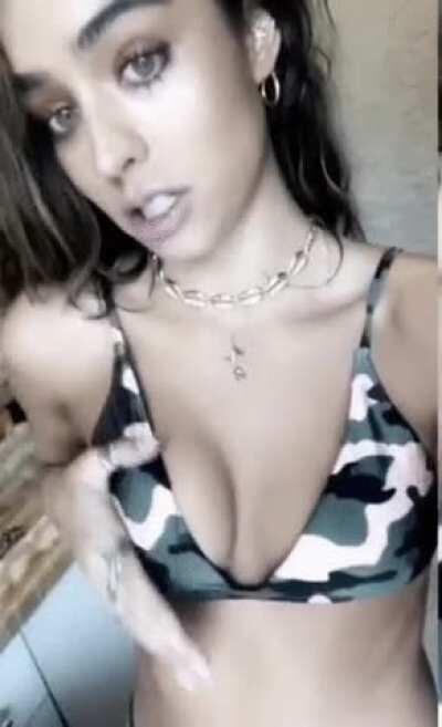 A little old video for y’all