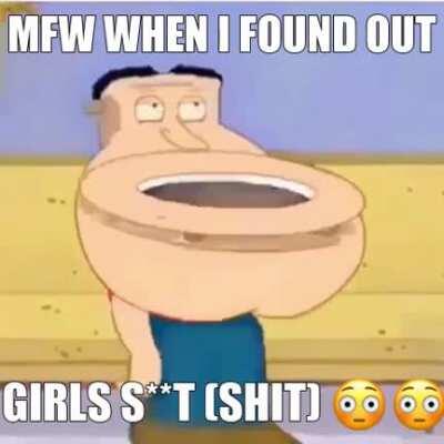 OMFG NO WAY!! 😳😳💩💩