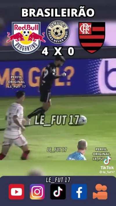 Isso aqui me lembrou do finado Programa SPFC Mil Grau (volta mil grau)