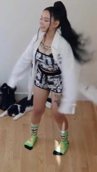 is this what humanity has come to