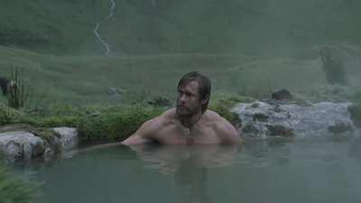 It’s been 1 year since the premiere of The Northman and we were blessed with this