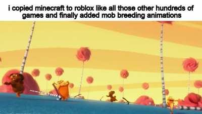 pandemineum was built different