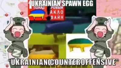 Parental advisory needed: black market grade copium