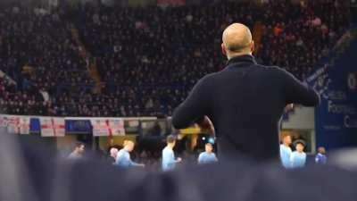 Amazing new conducting technique in Stravinky's Rite of Spring