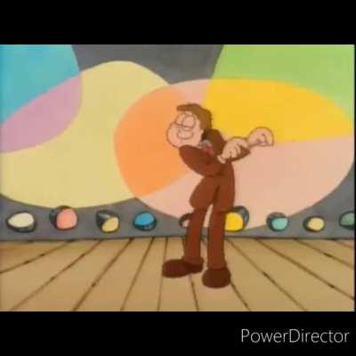 Jon attains Ultra Instinct