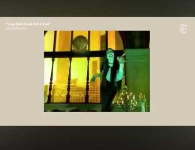 erykah badu likes MM