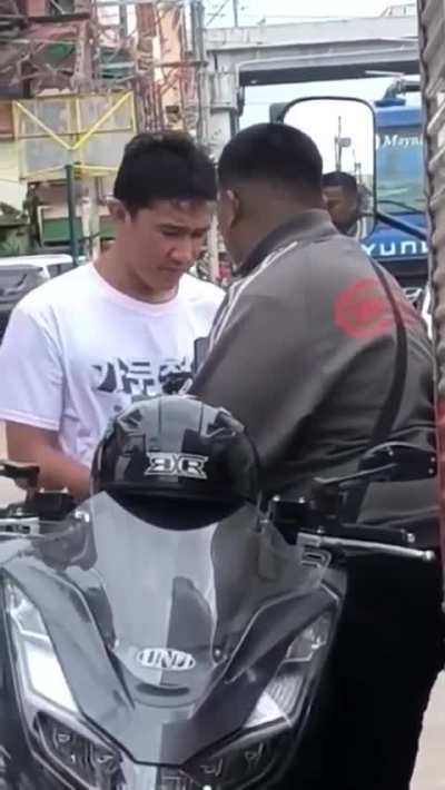 ang kagat ng 87?!😳