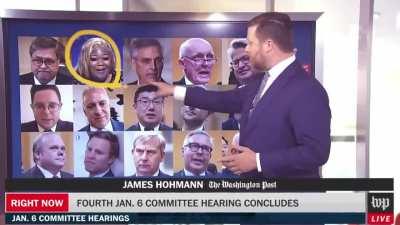 Ain't No Way...HAHAHA