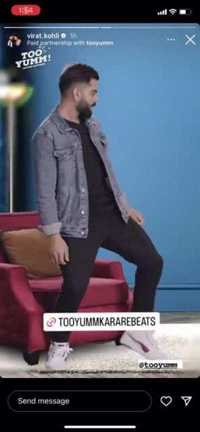 Sexy moves (it’s nnn boys)