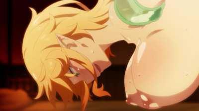 Slime girls are great [Interspecies Reviewers]