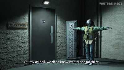 New Treasure Unlocked [OC]