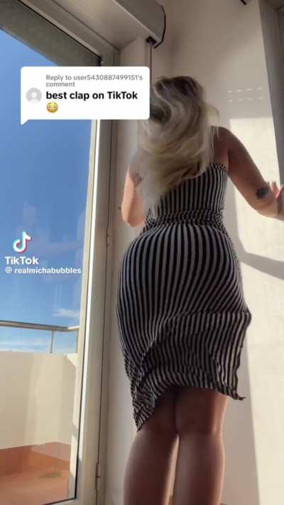 @realmichabubbles compilation