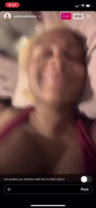 multiple slips throughout vid