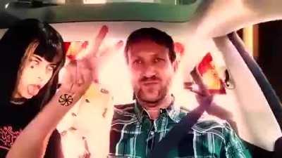 (found this one in dc, does anyone know the music tho?)