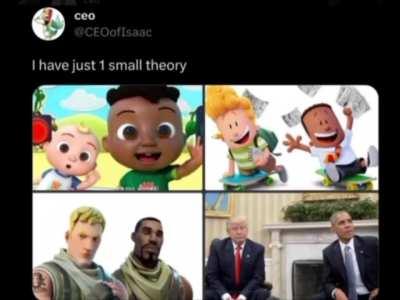 to the ends of the earth, as one