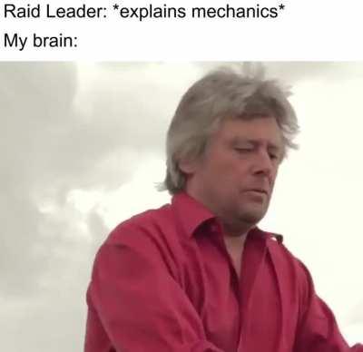 🤡 Raid Mechanics