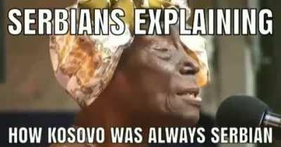 Hahahaha silly serbitch 🇷🇸🇷🇸🐒🇷🇸🇷🇸🐵🇷🇸