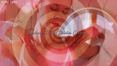 Sissy Academy Initiation Ceremony (TEASER)