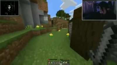 perfectly cut scream