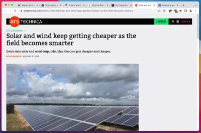 Create A Modern Reader Mode (Code Link In Comments)