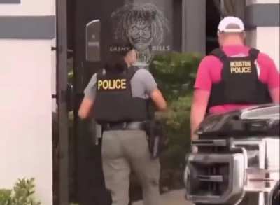 A woman in Florida selling rare and expensive puppies, exchanging gunfire with a group of men attempting to steal the $4,000 dogs
