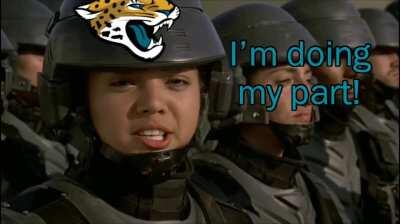 When someone tells us our worthless internet points might be able to hurt the Vikings a little...