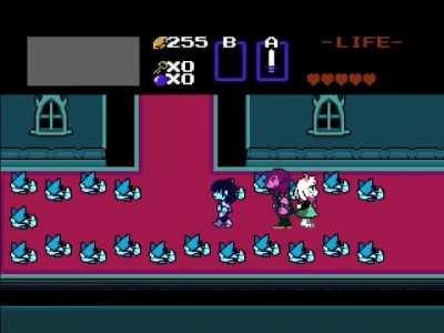 The Legend Of Noelle