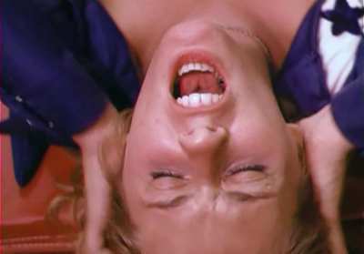 Bambi Woods. Debbie Does Dallas. 1978.