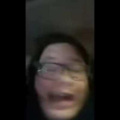 STOP POSTING ABOUT AI DOKKAN ARTS