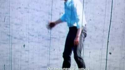 Ad for the leopard 1