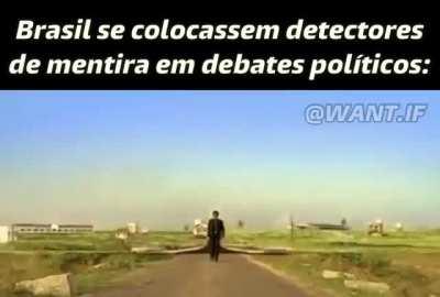 Crítica social foda