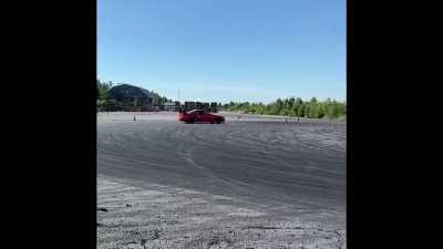 Nissan Skyline r33 X Toyota Mark 2