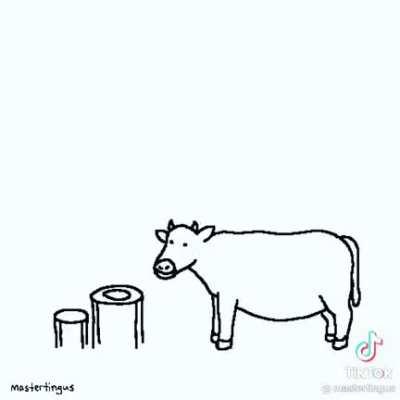 Thanks, I love this absurd animation