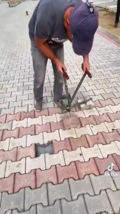 Inner Peace Achieved