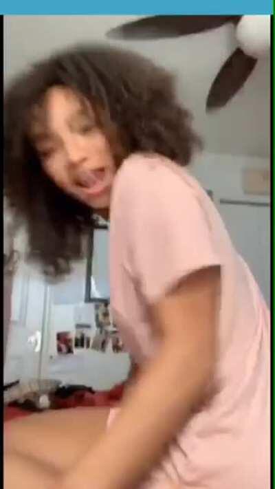 Http diamond in panties