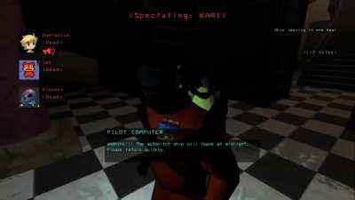 Like an Episode of Looney Tunes