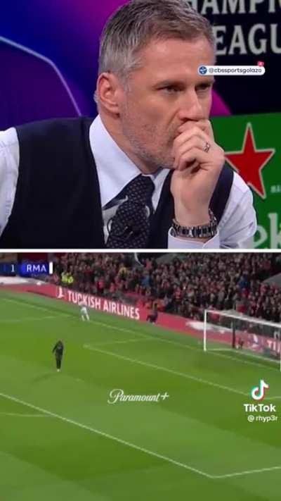 This is how it feels to support Liverpool this season