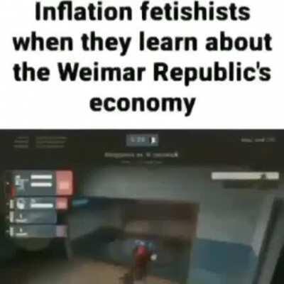 inflation 🤤🤤🤤