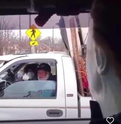 Meanwhile between the matches