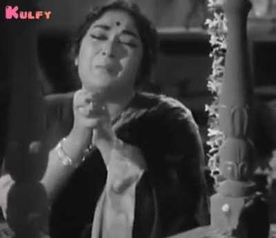 POV: You're watching Rebel and Tamanna starts making EVADRA MAGADU Speech