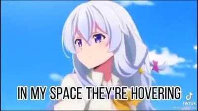 Not exactly mine but this was well done