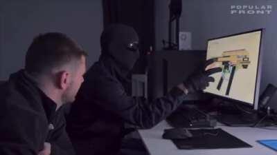 Why gun control doesn’t work in 2 min