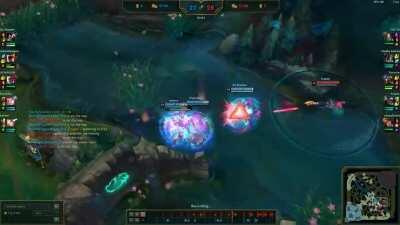 SURPRISE BIRTHDAY PARTY